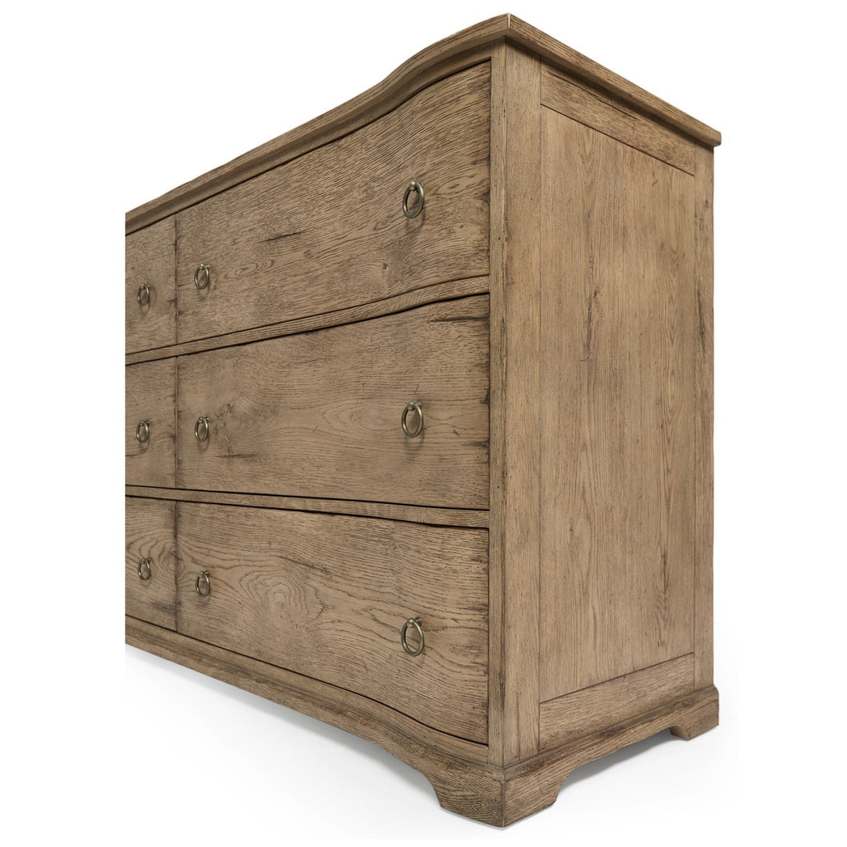 Echo Canyon Dresser