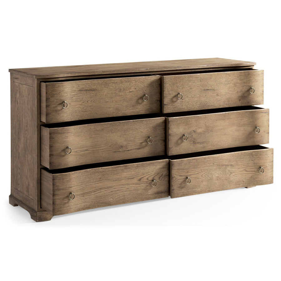 Echo Canyon Dresser