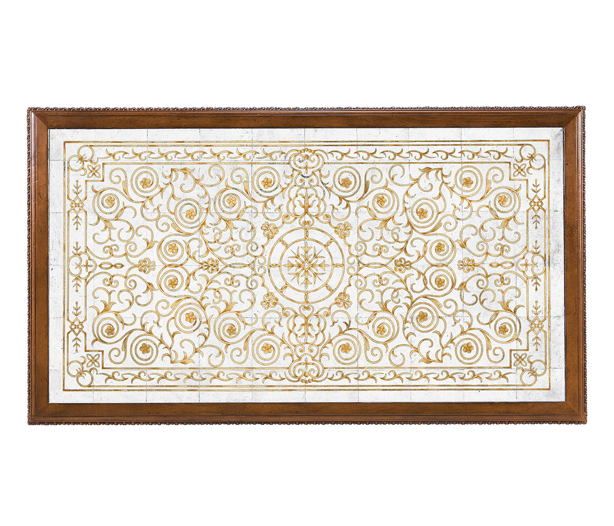 Palazzo Desk
