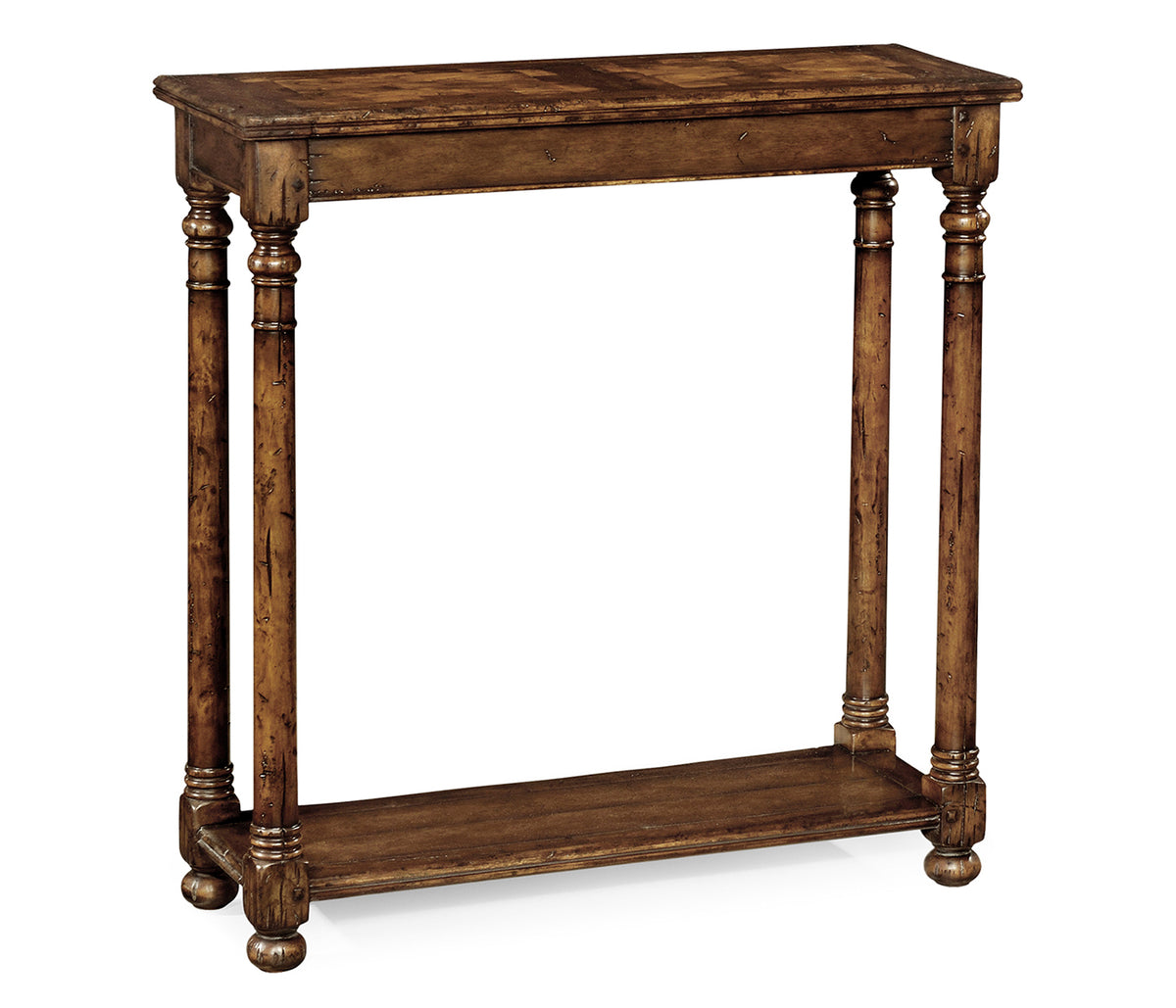 Small Console Table – Rural
