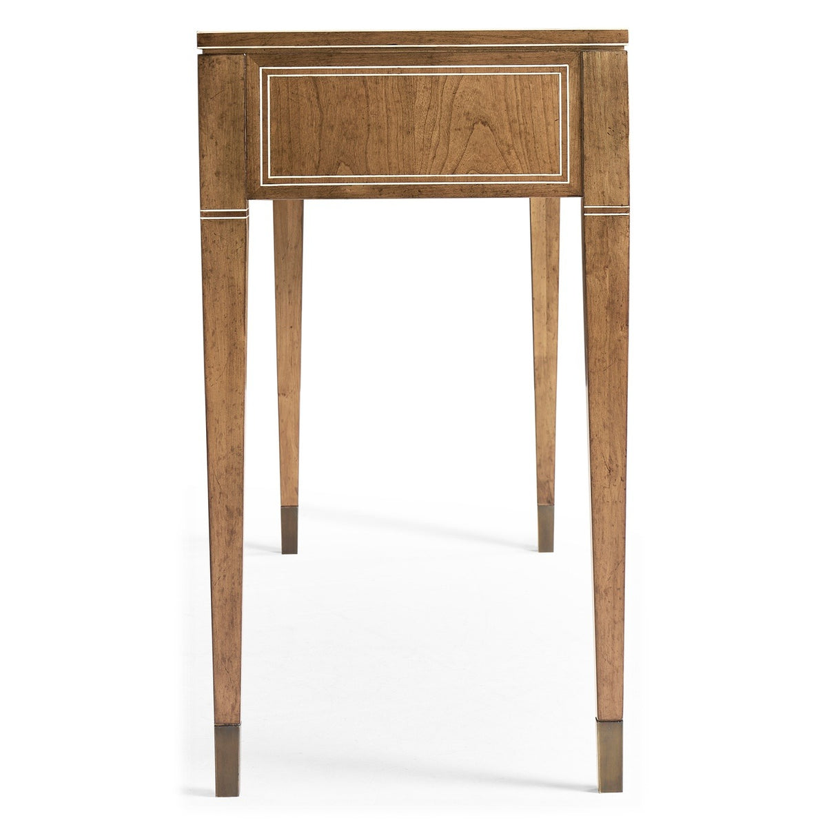 Sundial Console Table