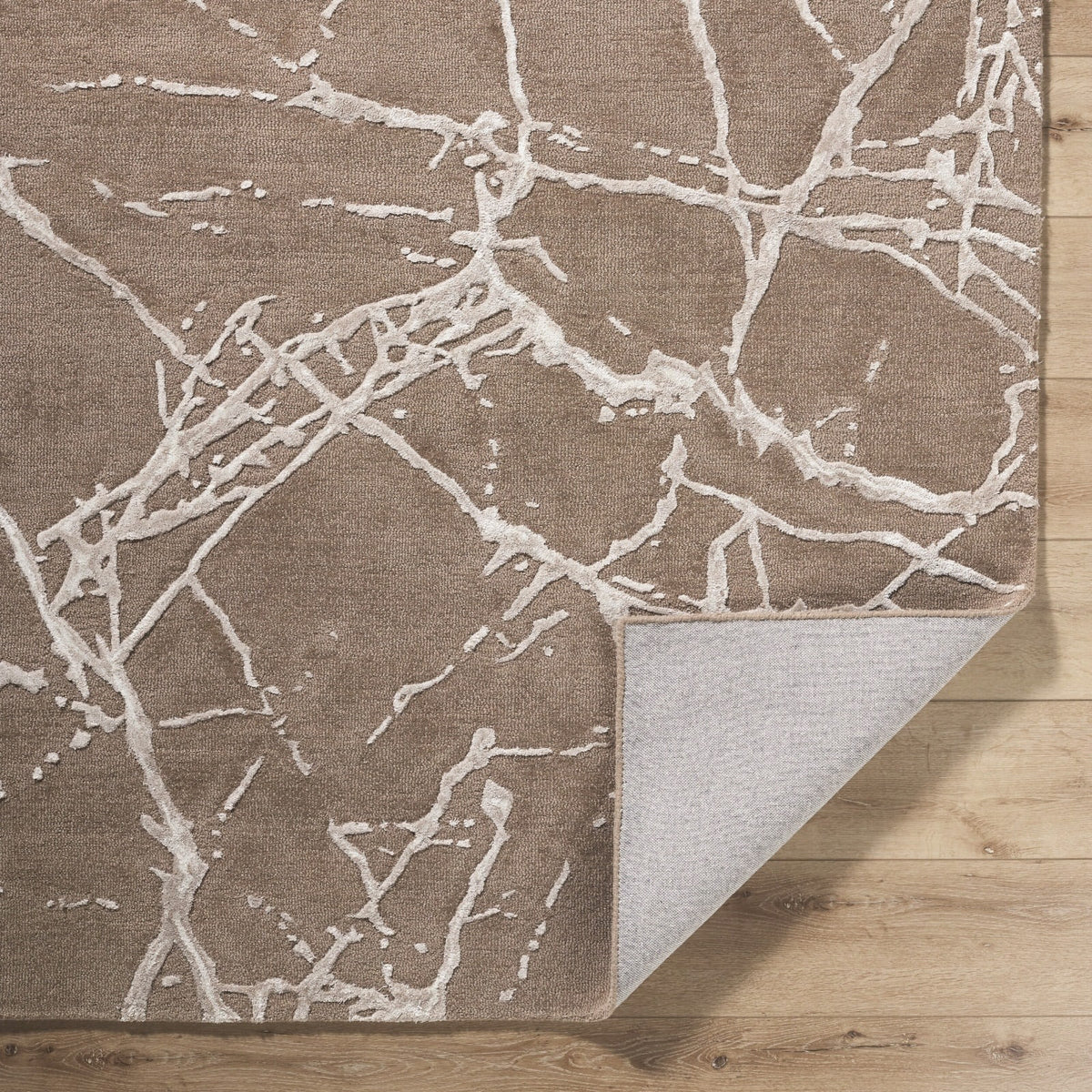 Marmo Hand Tufted Rug – 229 x 152cm
