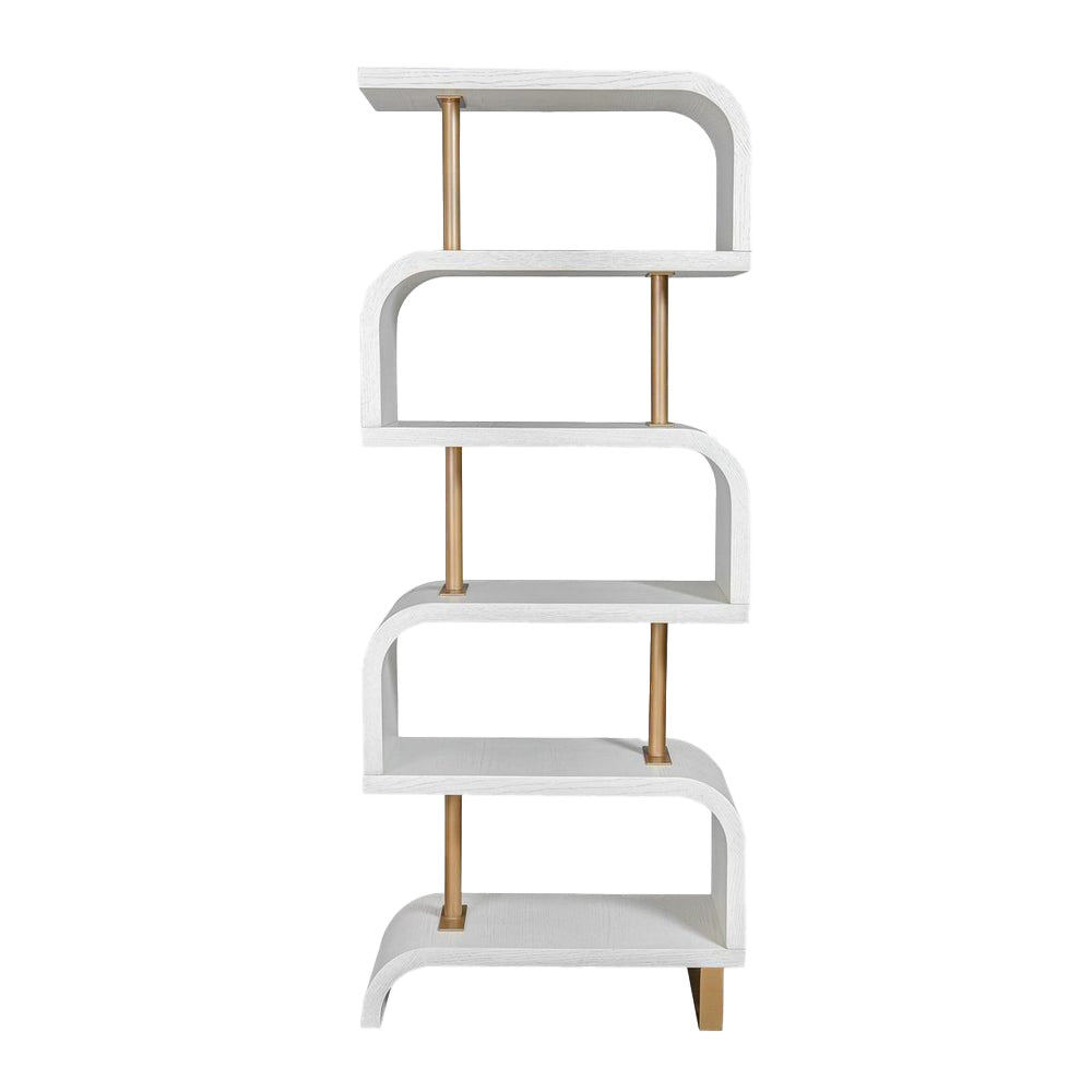 Bia Etagere – White