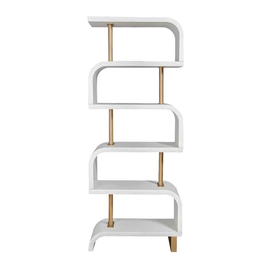 Bia Etagere – White