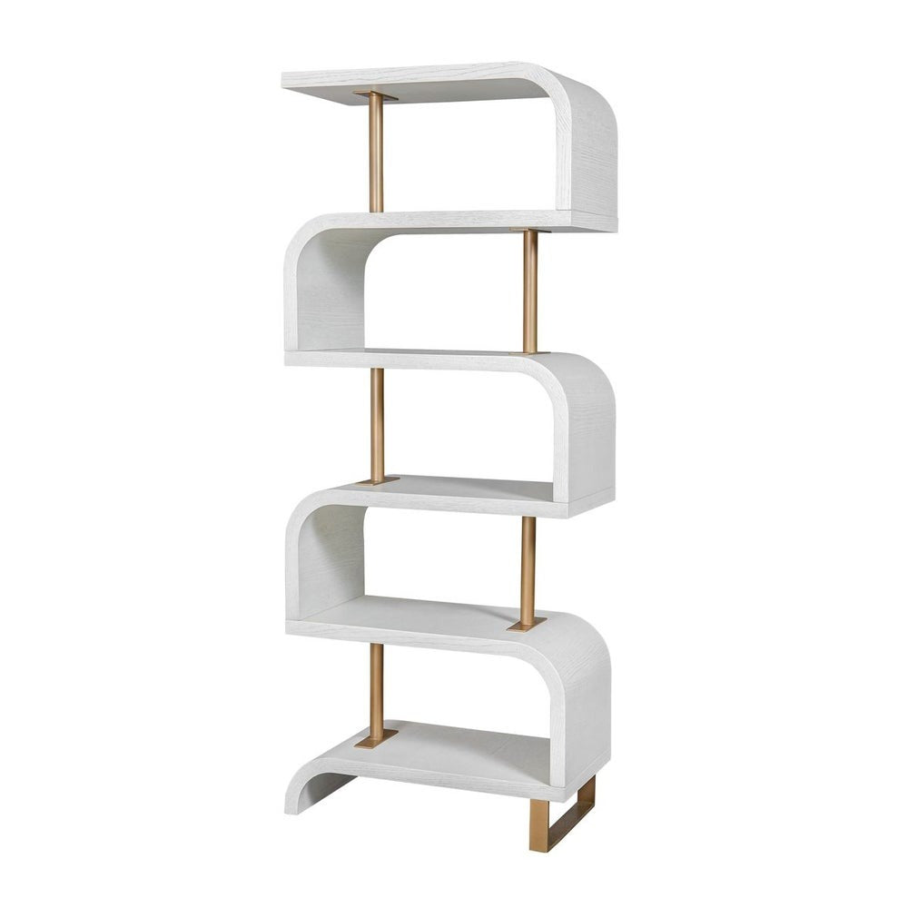 Bia Etagere – White