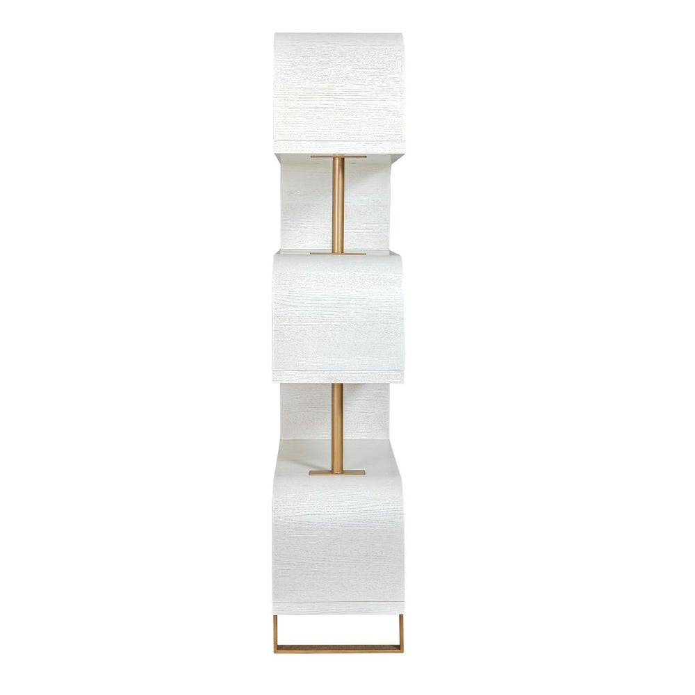Bia Etagere – White
