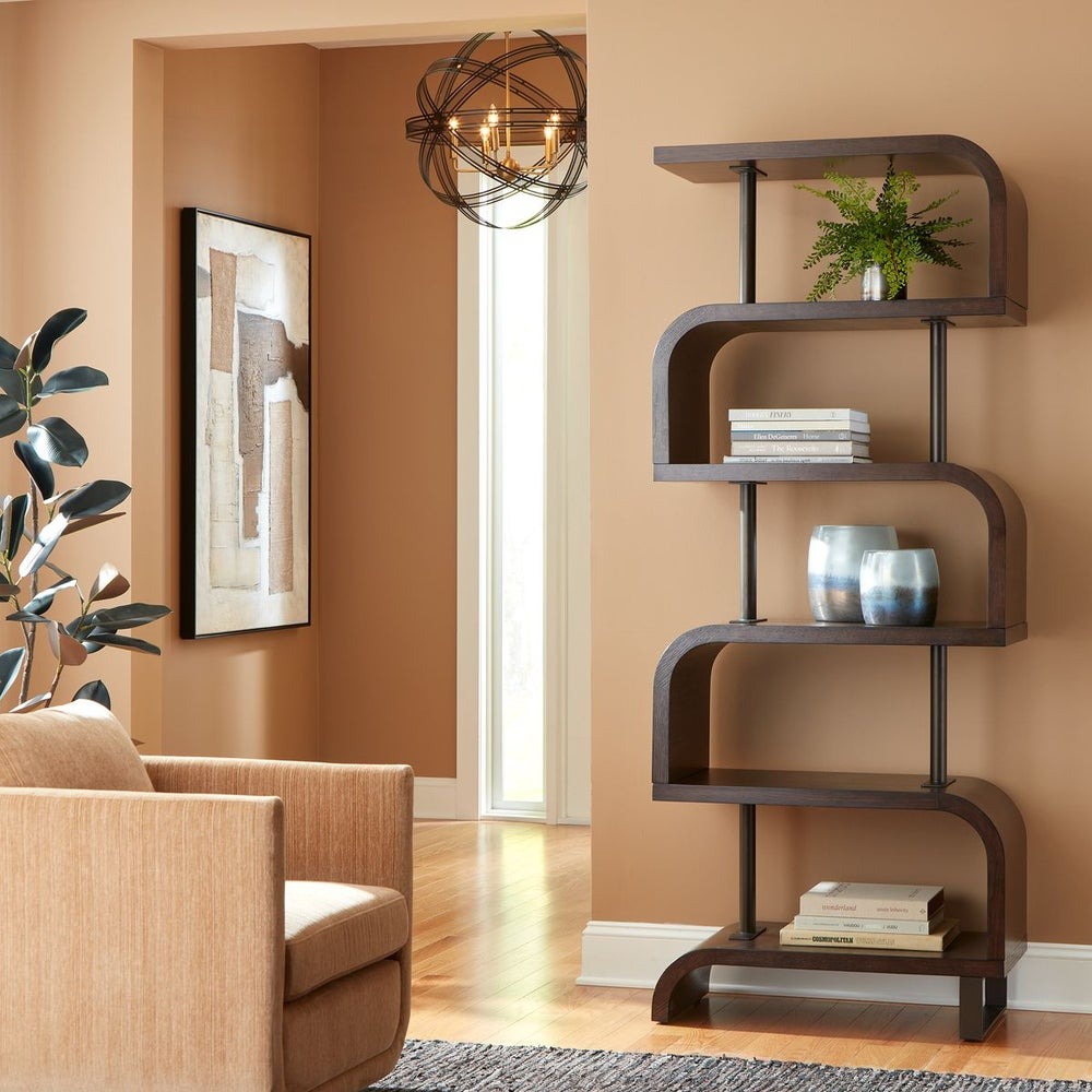 Bia Etagere – Chocolate