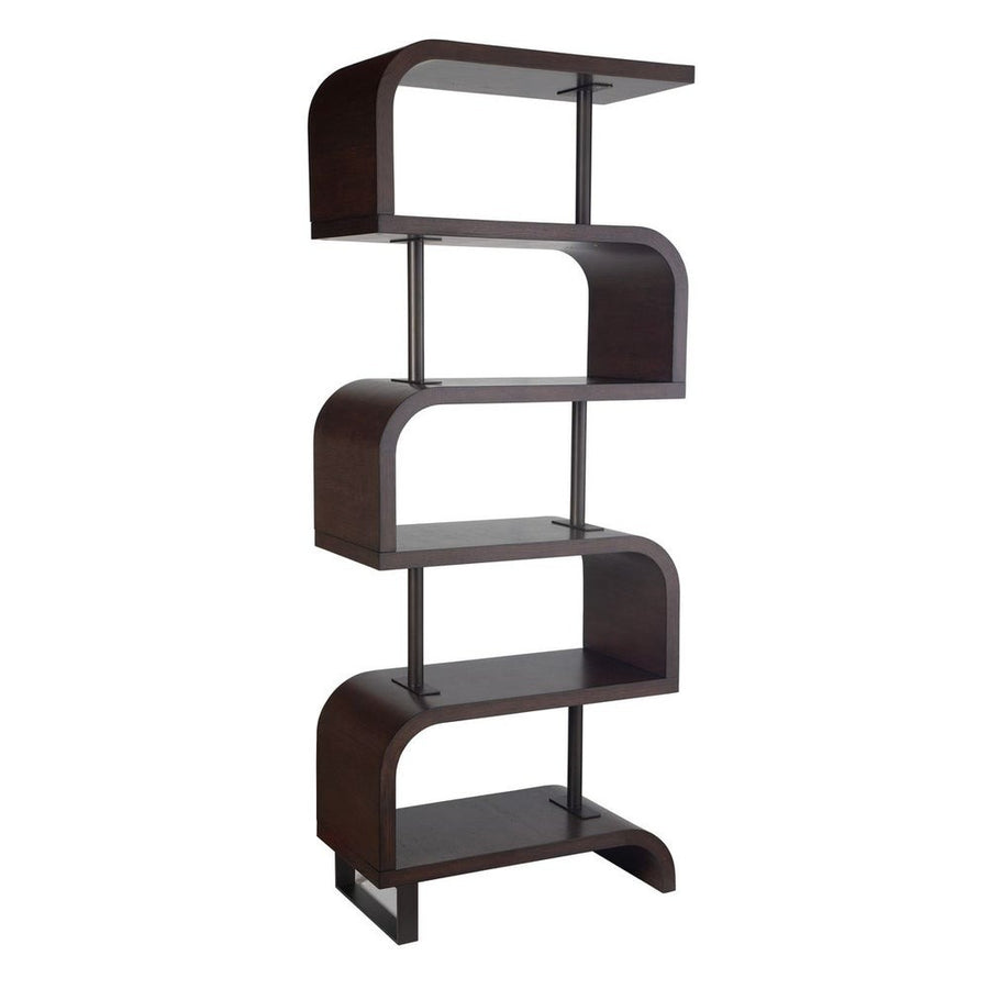 Bia Etagere – Chocolate