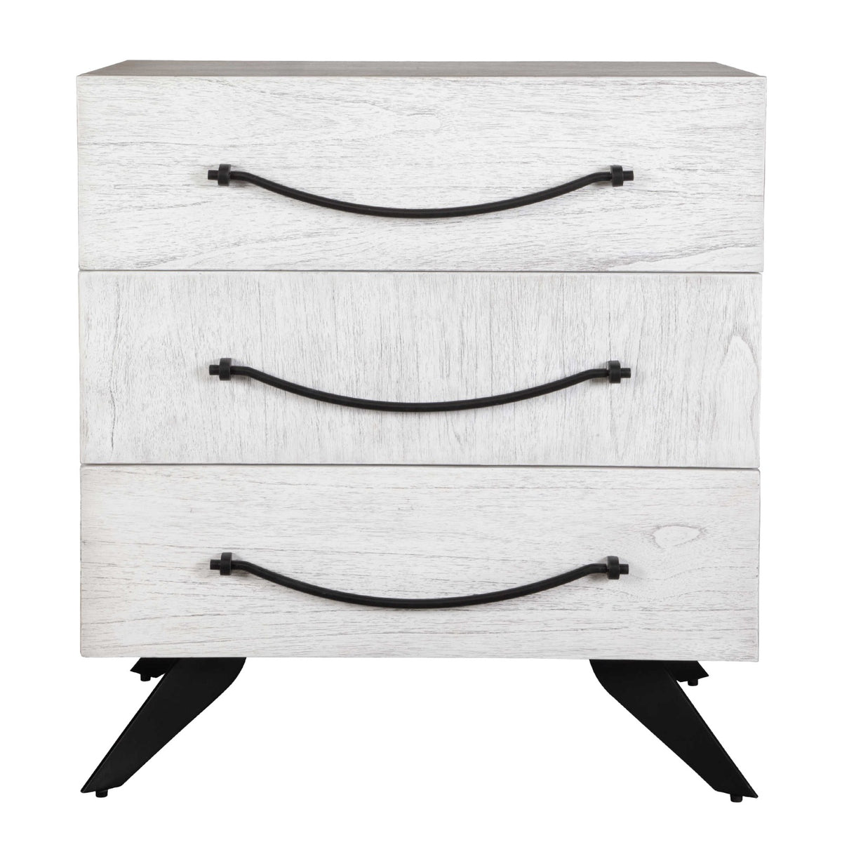 Vivi 3 Drawer Chest