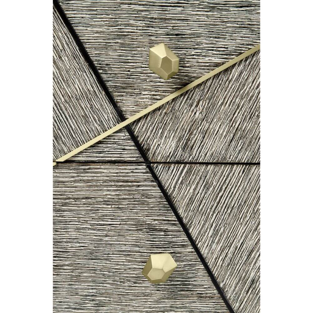 Geometric Dresser