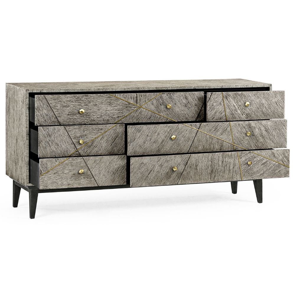 Geometric Dresser