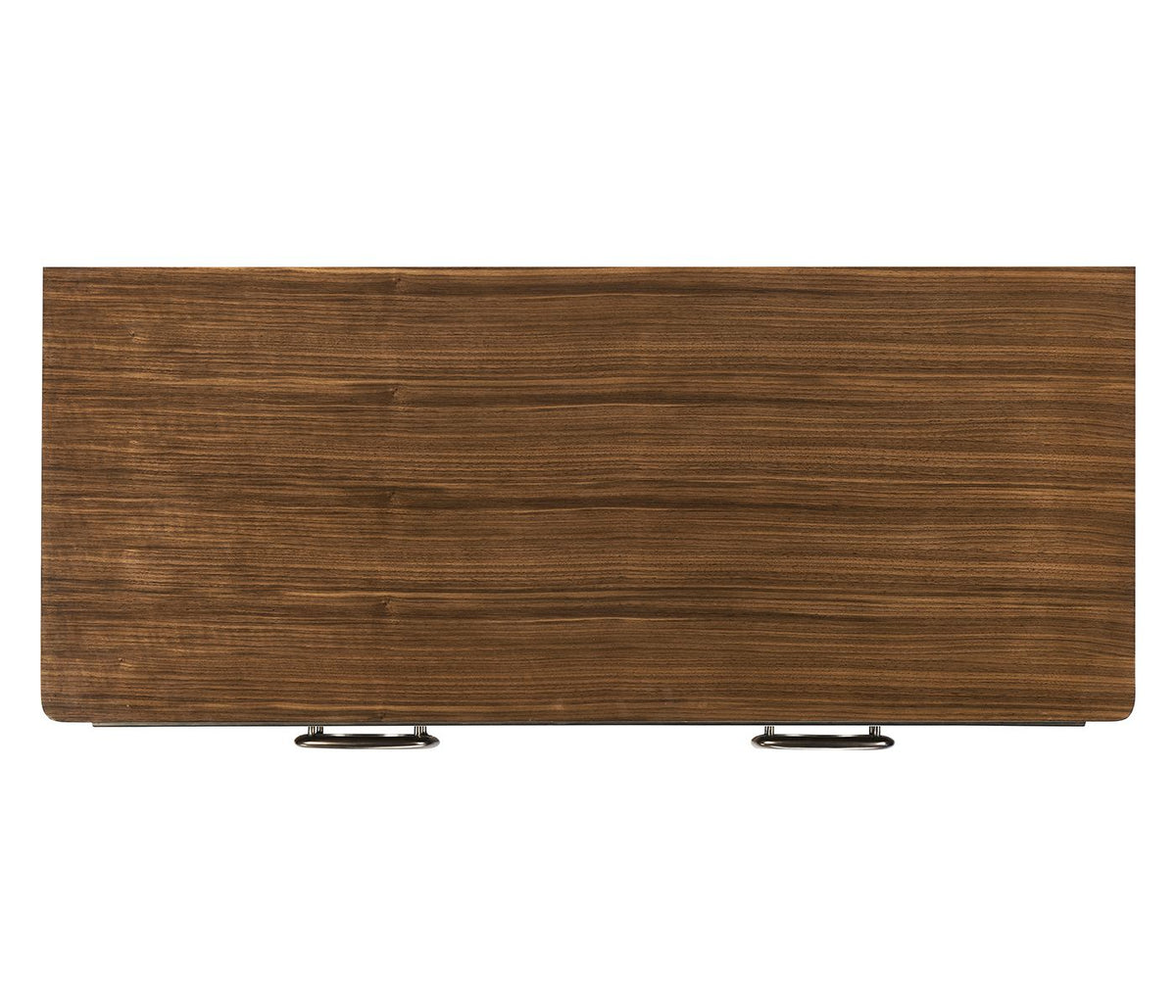 Toulouse Storage Cabinet – Walnut