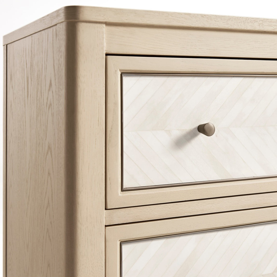 Berm Three Drawer Chest