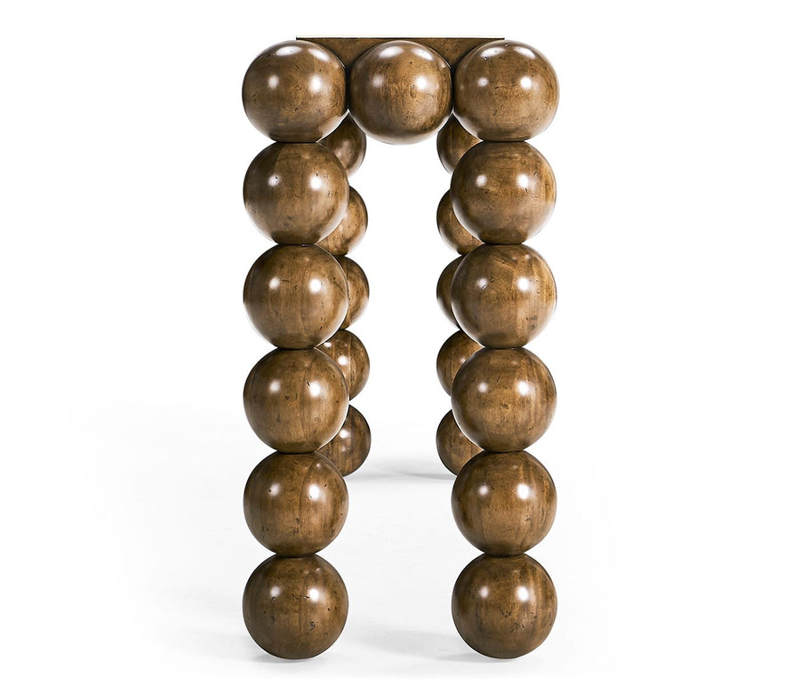 Orb Console Table