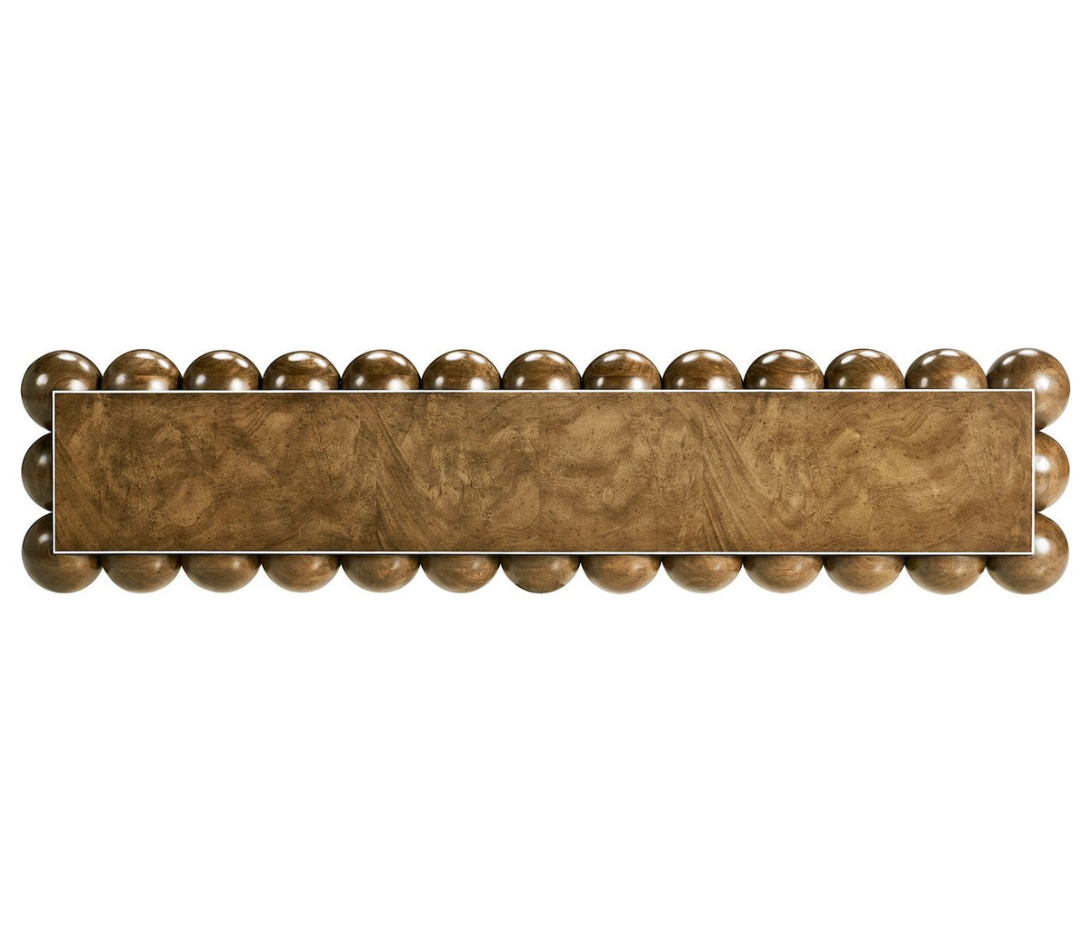 Orb Console Table
