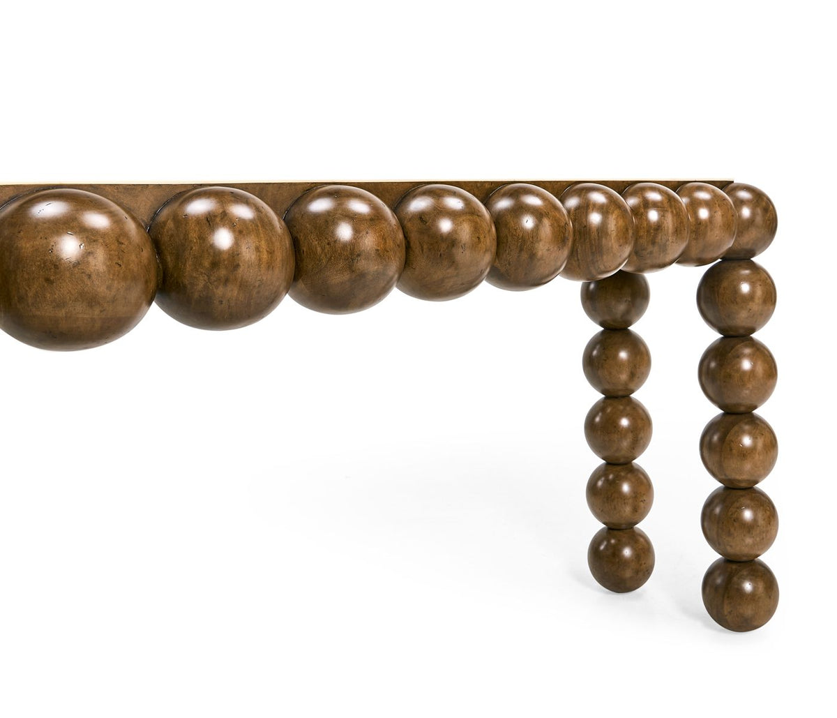 Orb Console Table