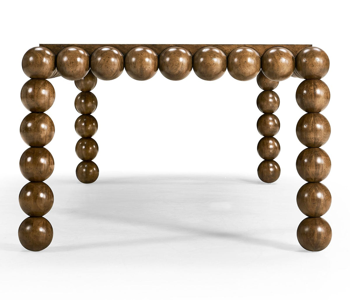 Orb Rectangular Dining Table