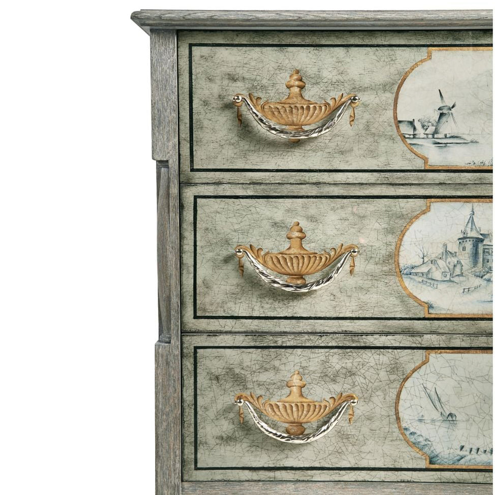 Morningside Chest of Drawers
