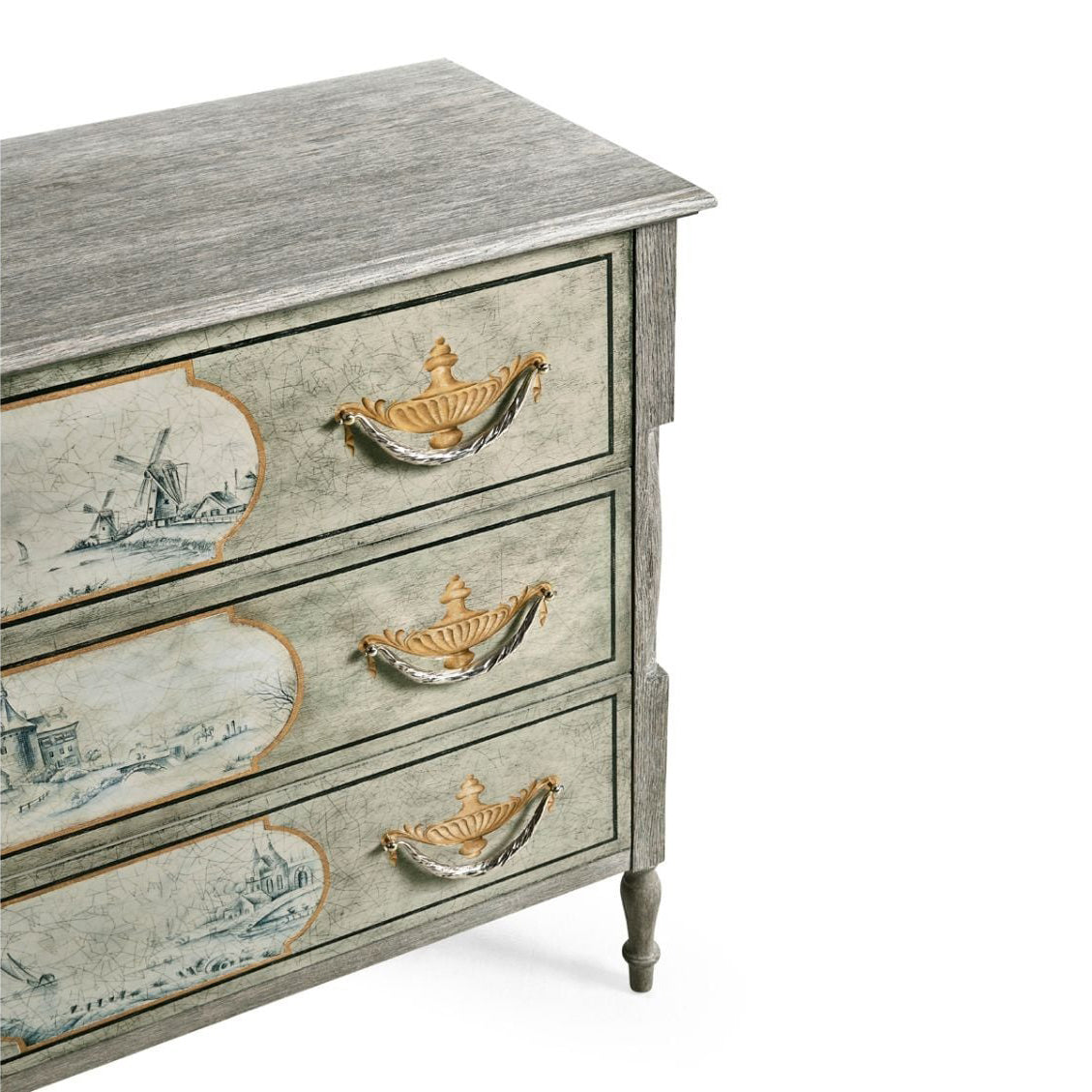 Morningside Chest of Drawers