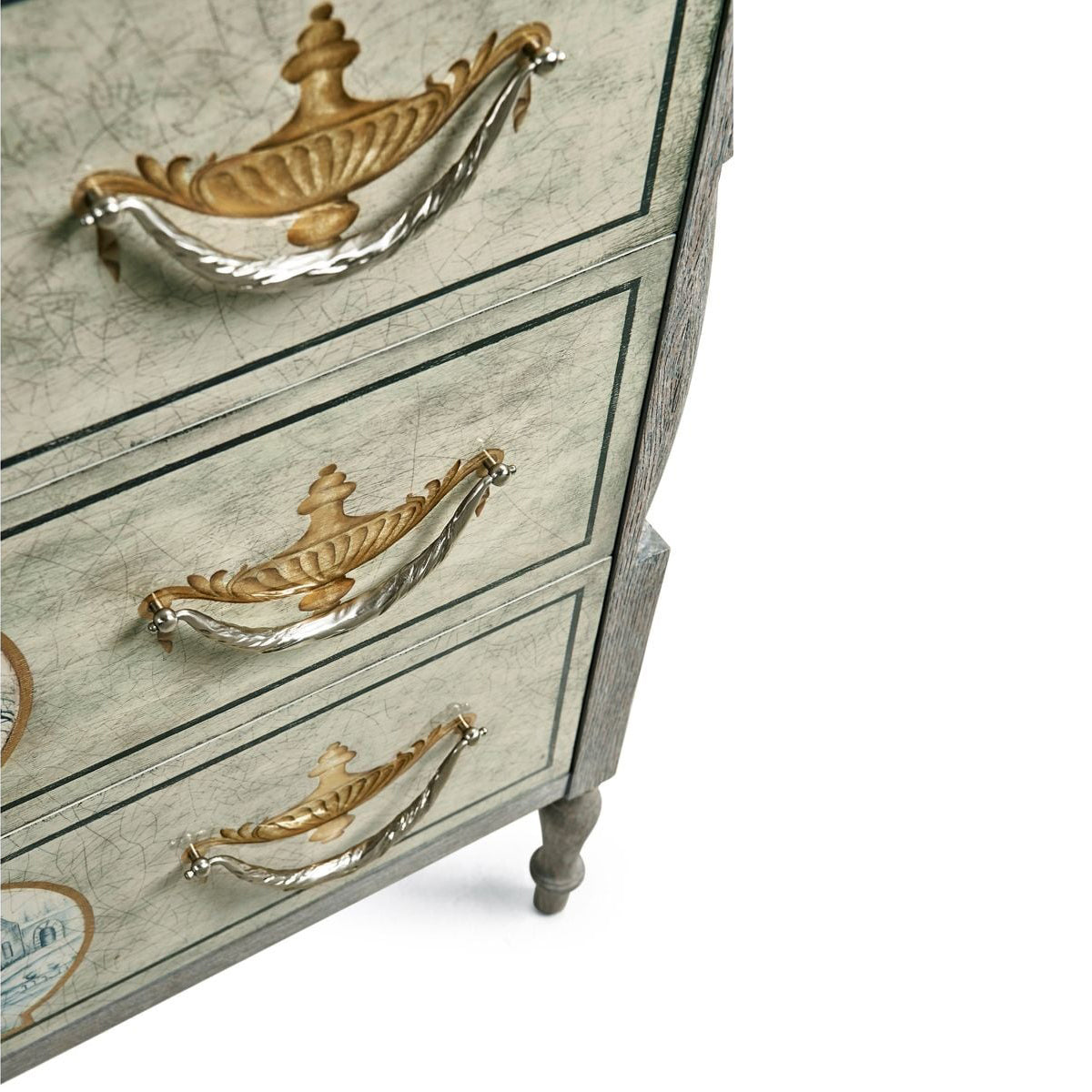 Morningside Chest of Drawers