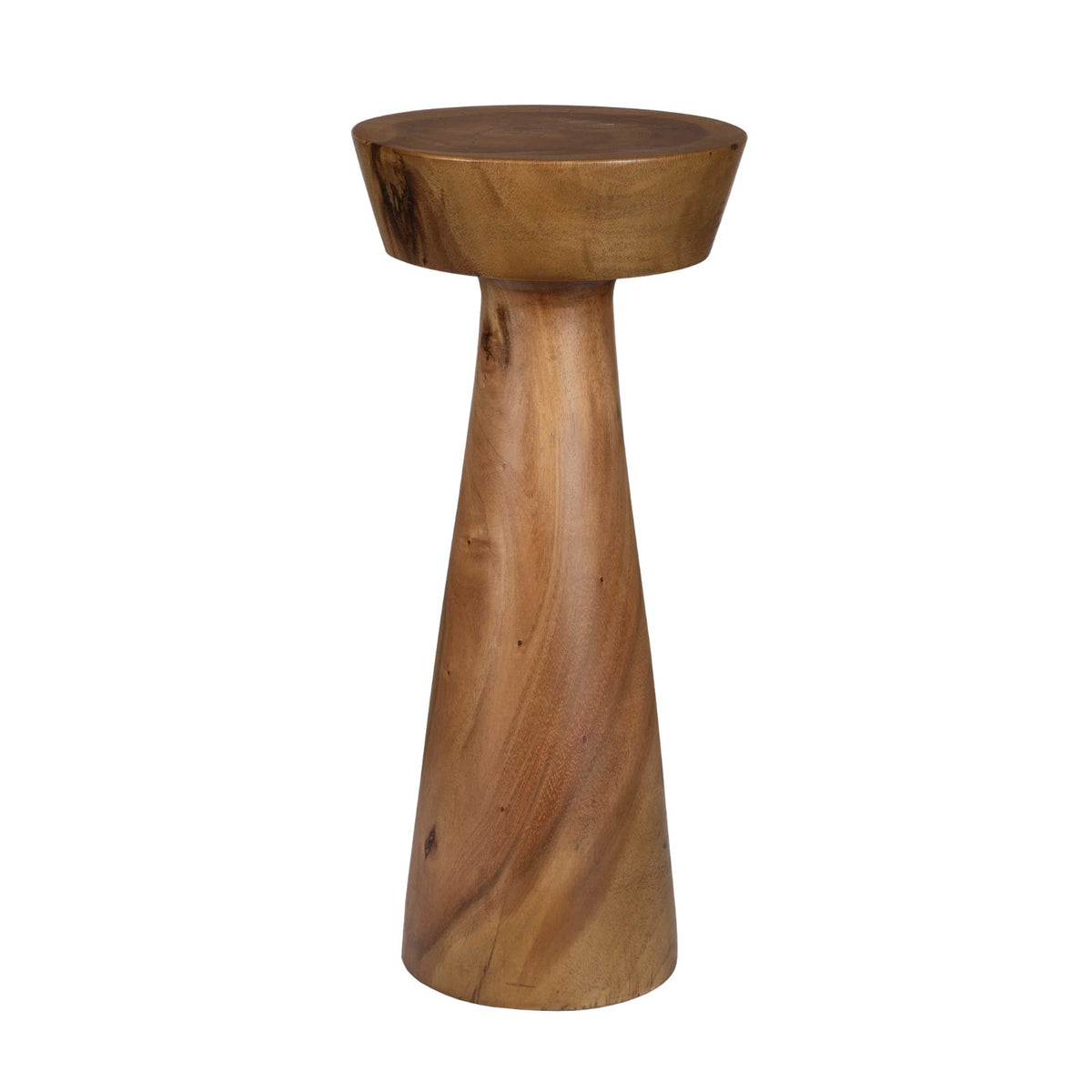 Mano Drink Table – Natural