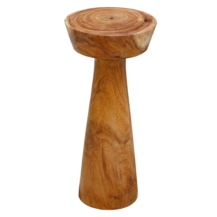Mano Drink Table – Natural