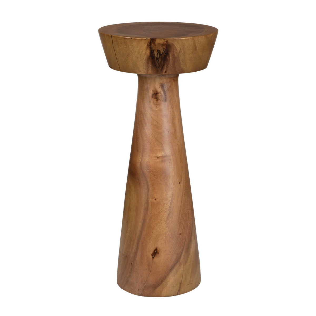 Mano Drink Table – Natural