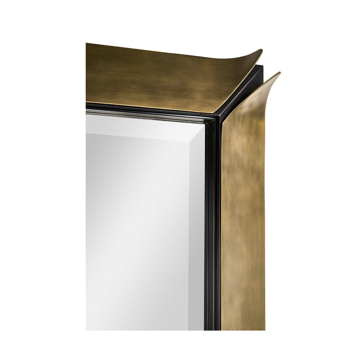 Hammersmith Rectangle Mirror