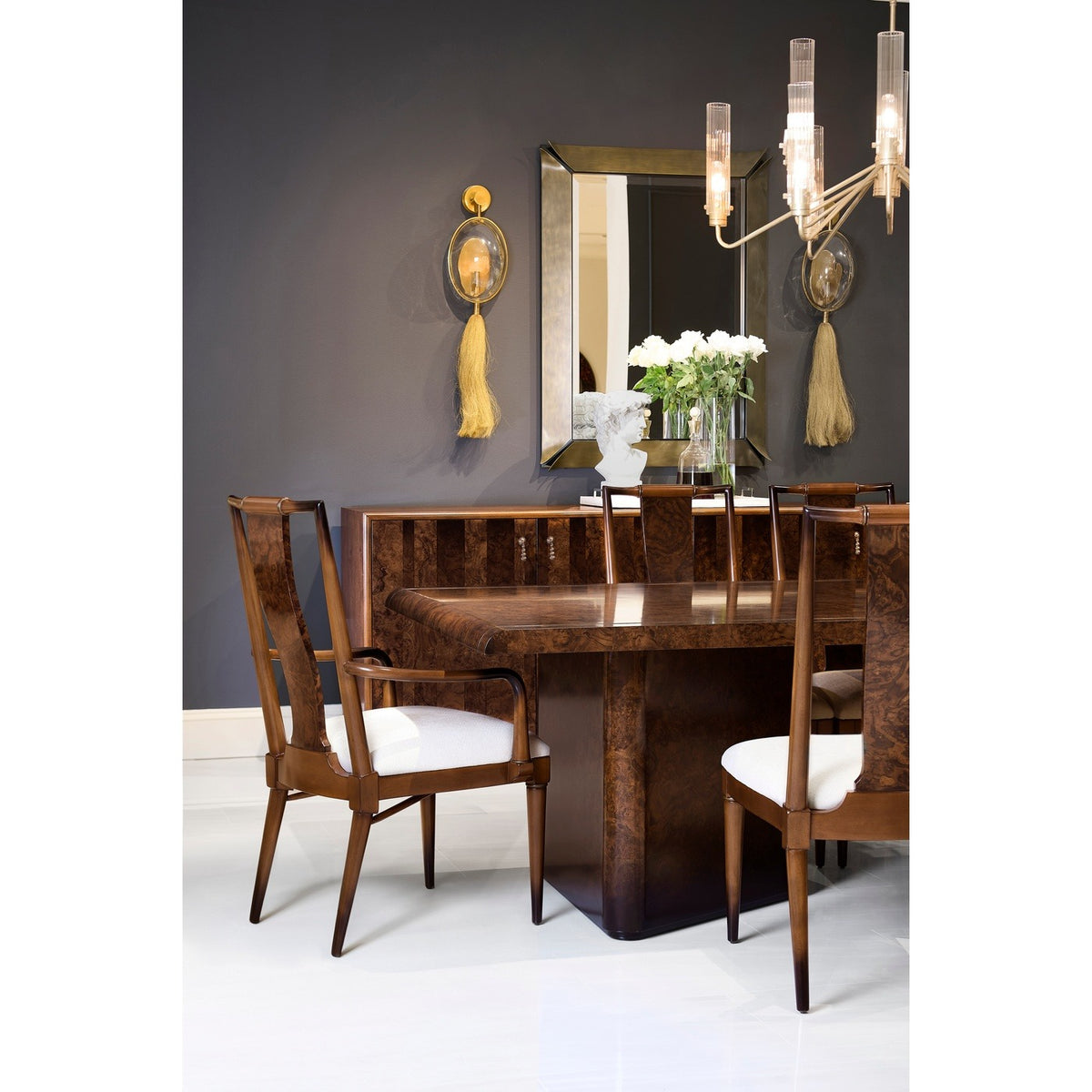 Hammersmith Rectangle Mirror