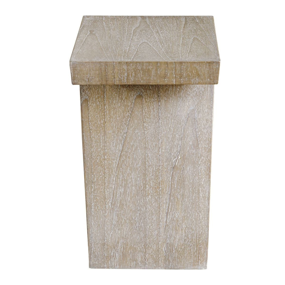 Pruitt Modern Accent Table