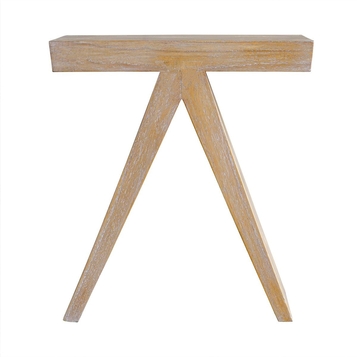 Pruitt Modern Accent Table