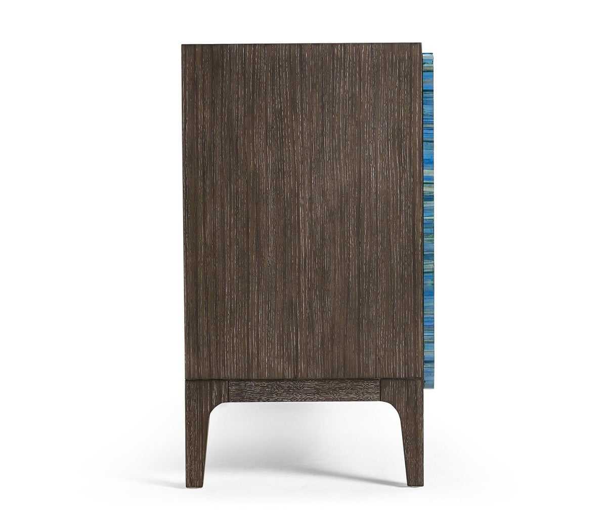 Sapphire Accent Cabinet