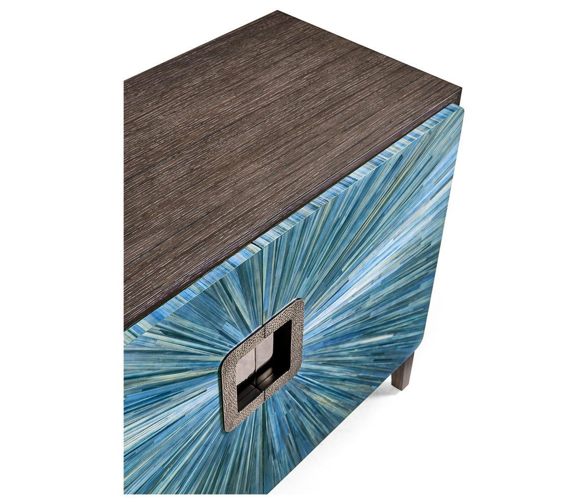 Sapphire Accent Cabinet