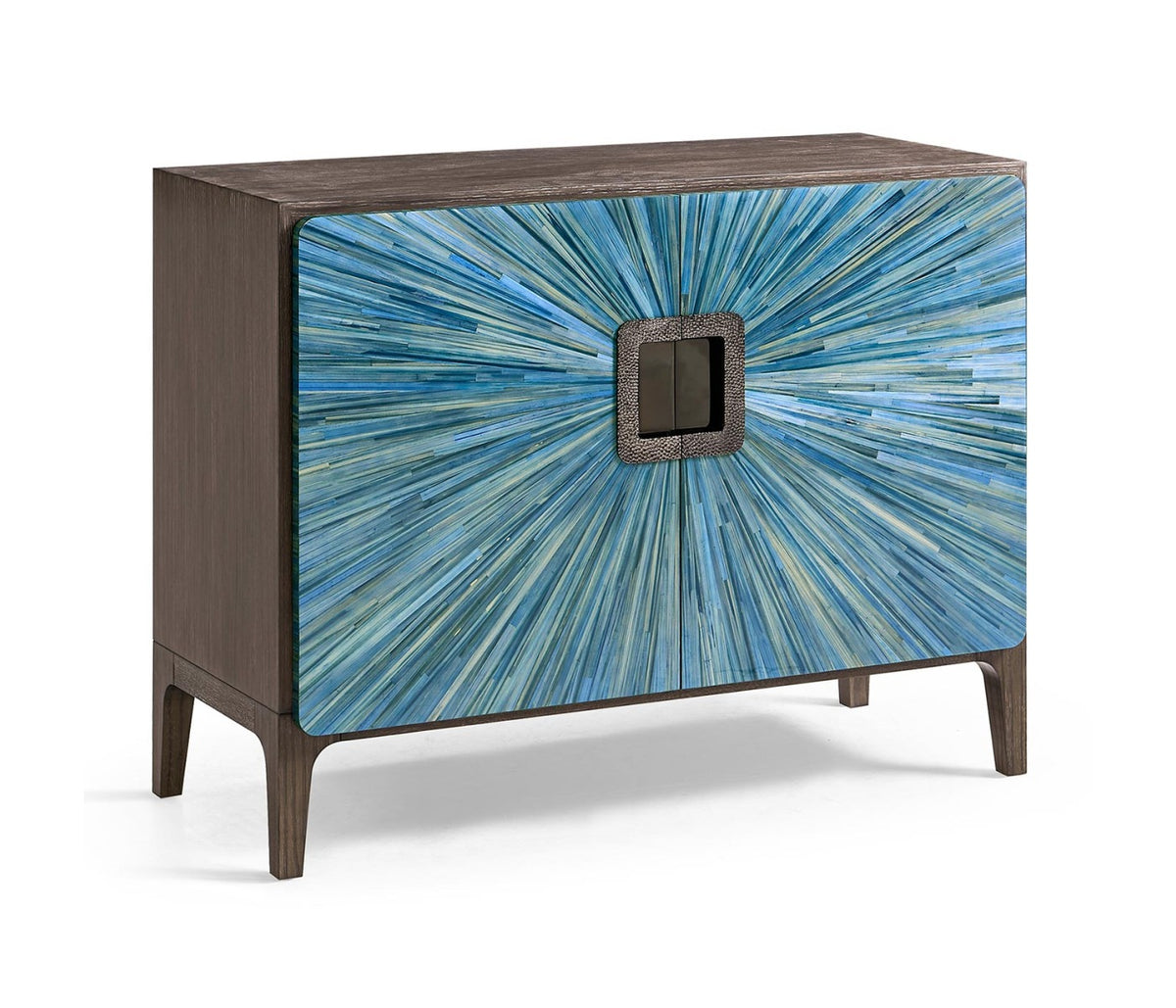 Sapphire Accent Cabinet