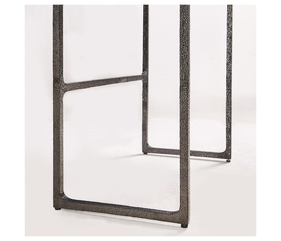 Sapphire Bar Cabinet
