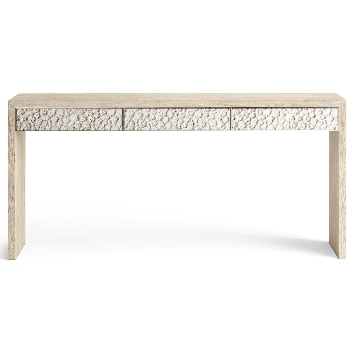 Pelagic Console Table