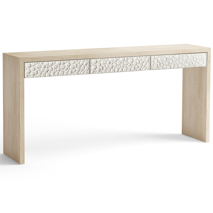 Pelagic Console Table