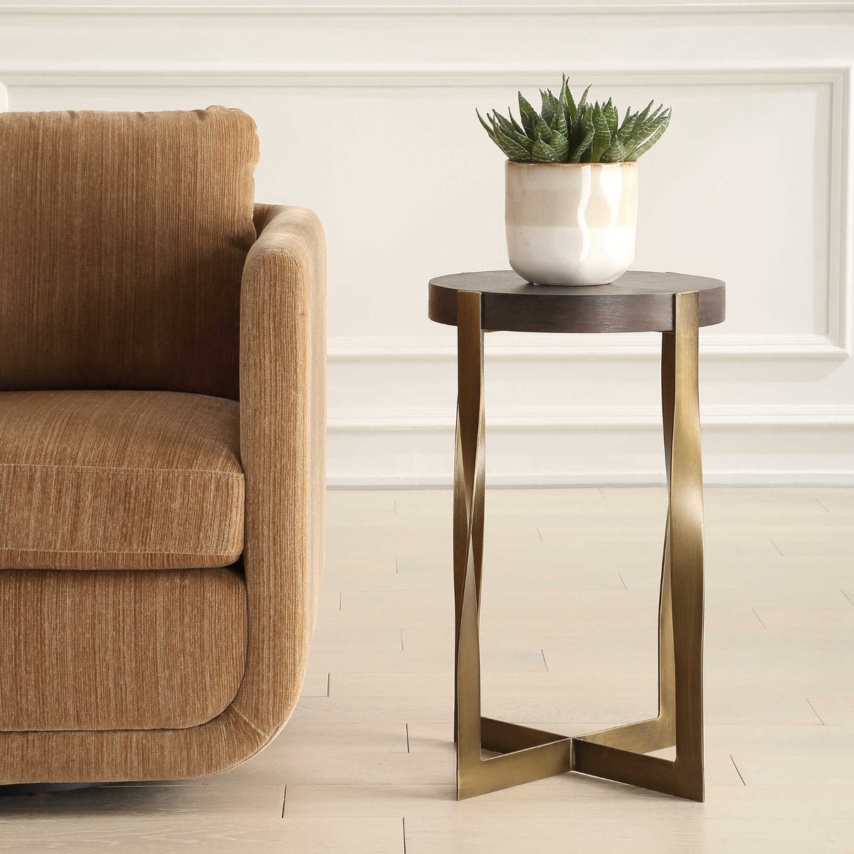 Drew Accent Table