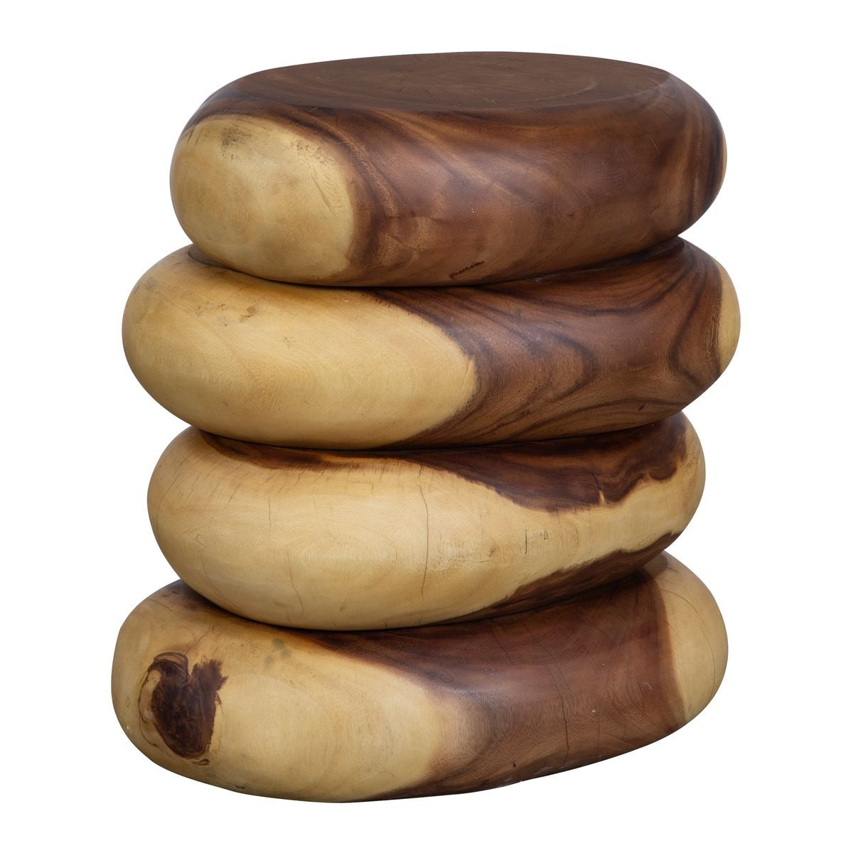 Carrillo Modern End Table
