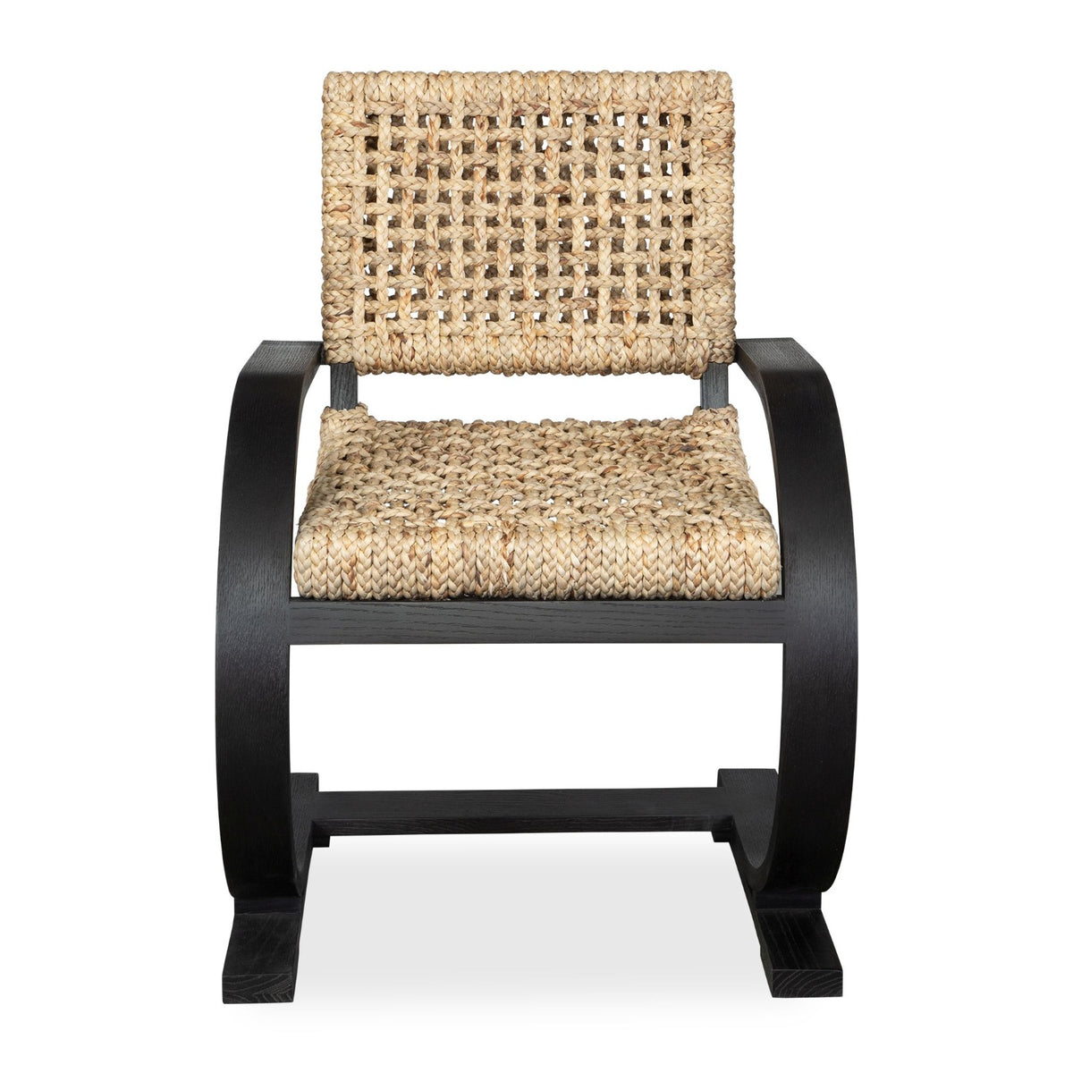 Rehema Dining Chair – Black