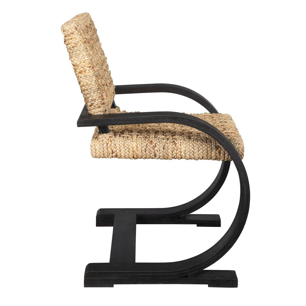Rehema Dining Chair – Black