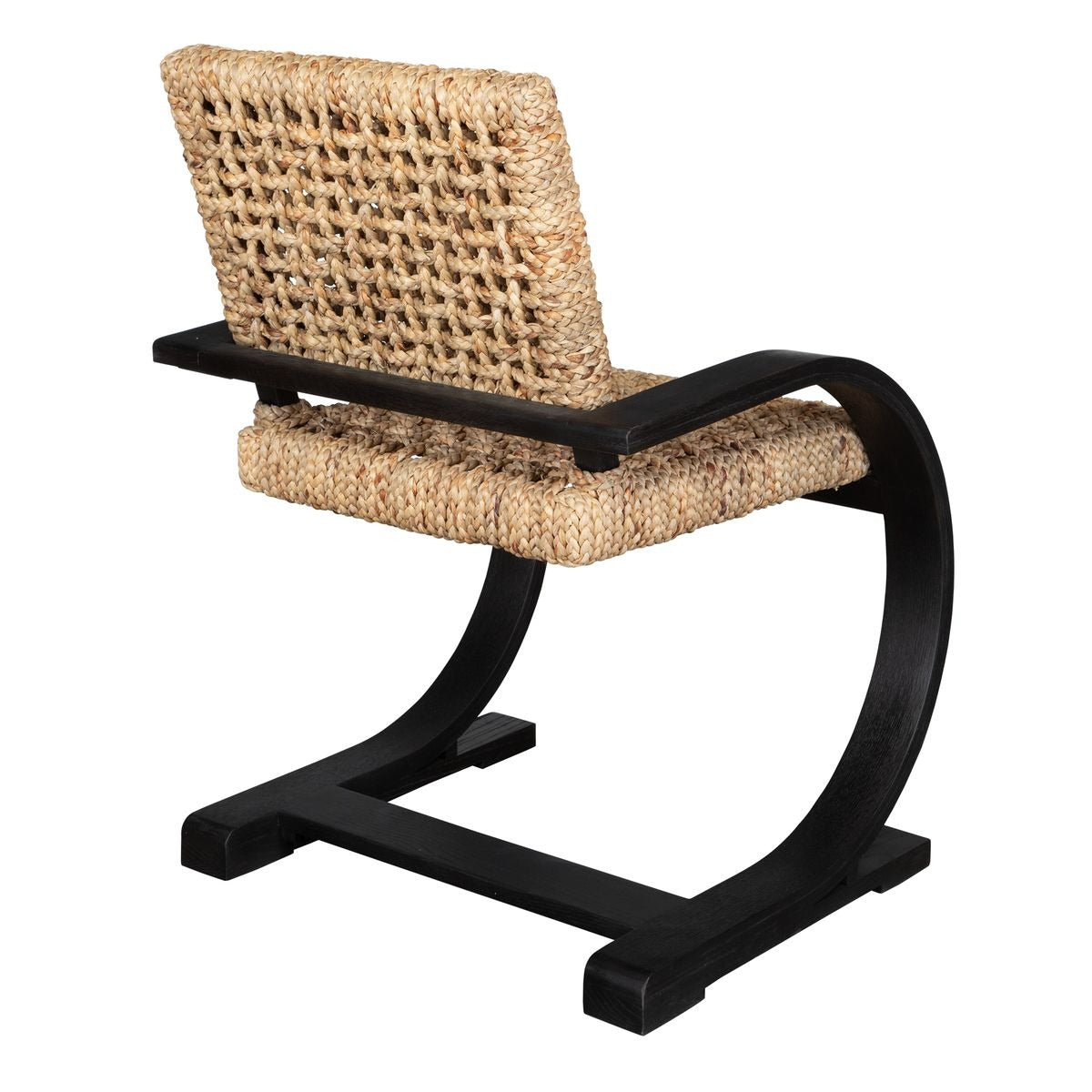 Rehema Dining Chair – Black