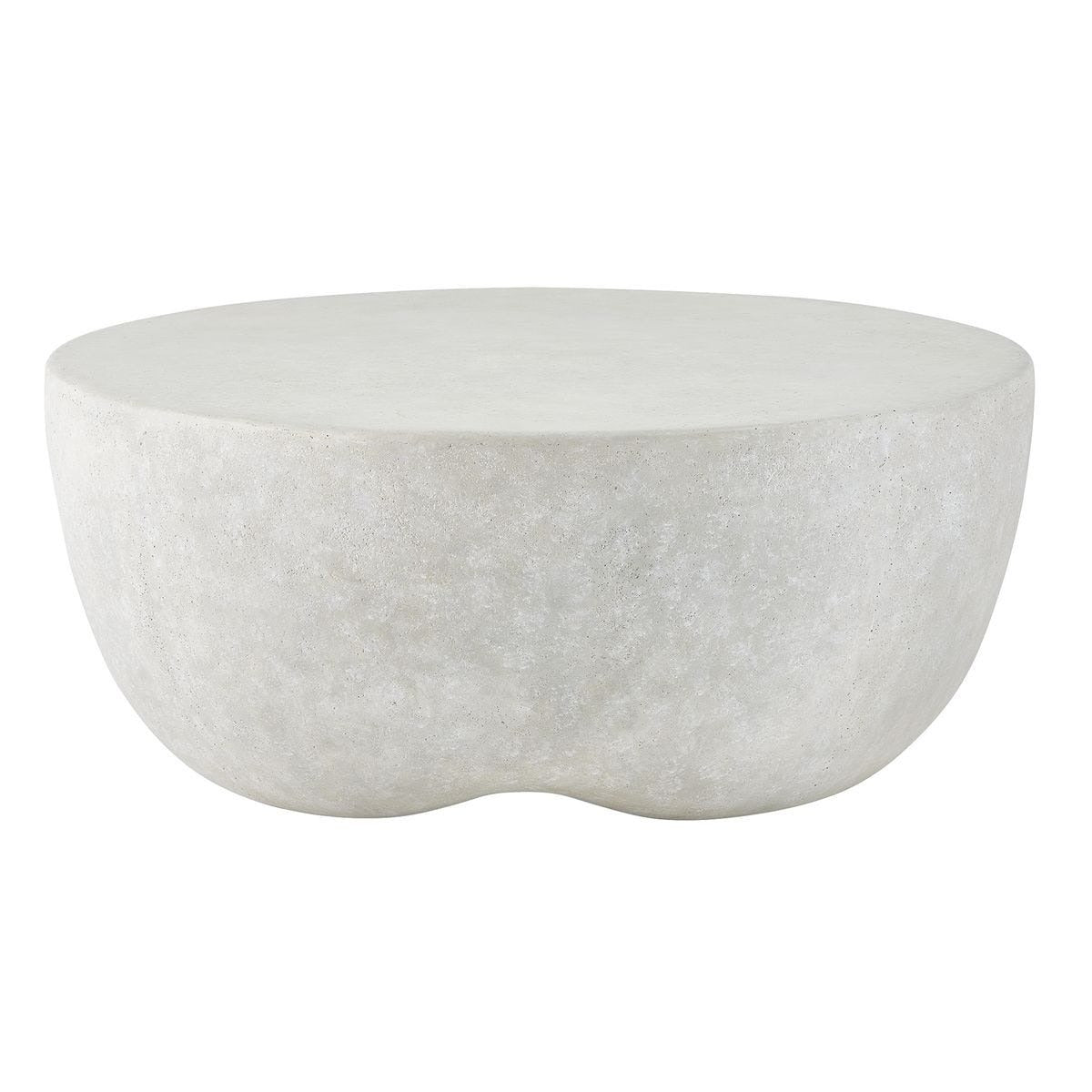 Wright Outdoor Coffee Table