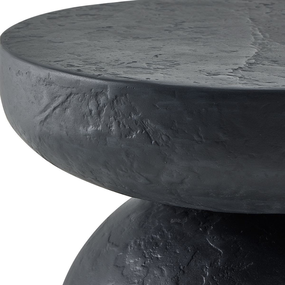 Hurlee Outdoor Accent Table