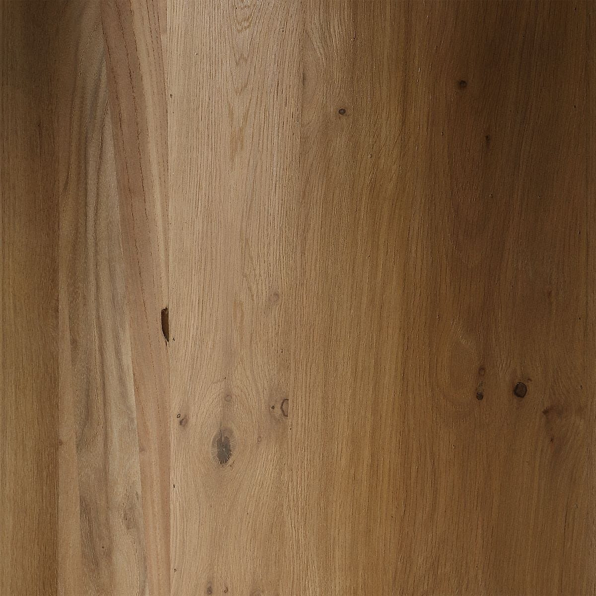 Cecelia Oak Extending Dining Table – 244–305cm