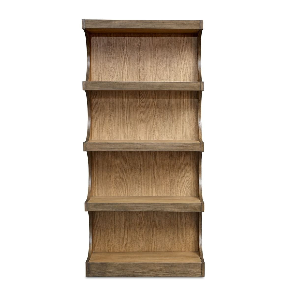 Osrick Modern Etagere