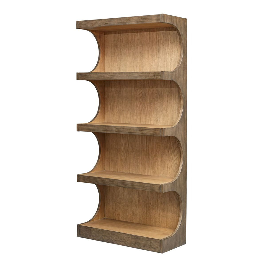 Osrick Modern Etagere
