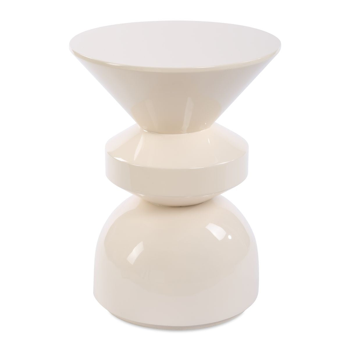 Lyford Modern Accent Table