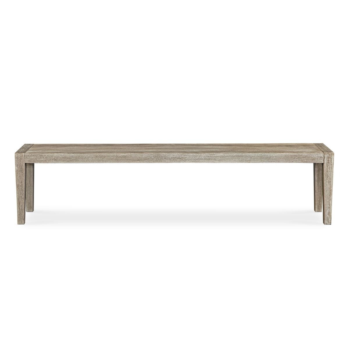 Kirkham Wooden Outdoor Bench