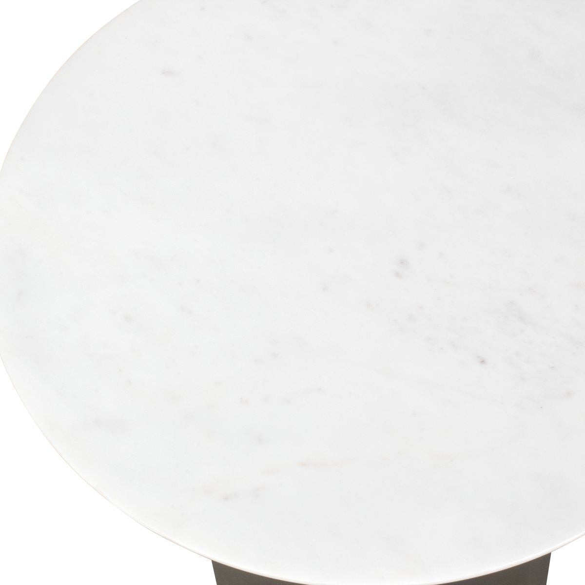 Oslo Bronze Outdoor Accent Table